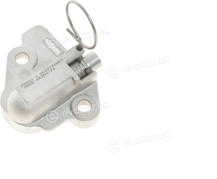 BorgWarner CJ5E6K254AK_KIT