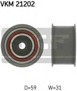 SKF VKM 21202