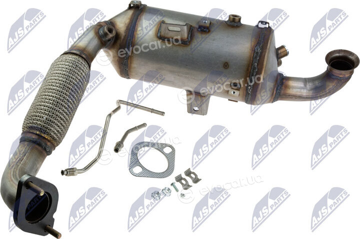 NTY DPF-FR-006