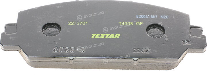 Textar 2279701
