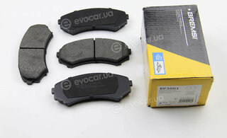 Bremsi BP3001