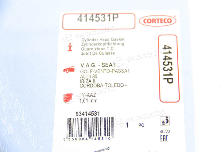 Corteco 414531P