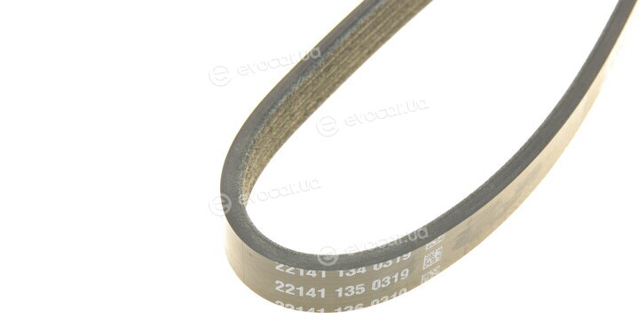 Dayco 4PK1155S