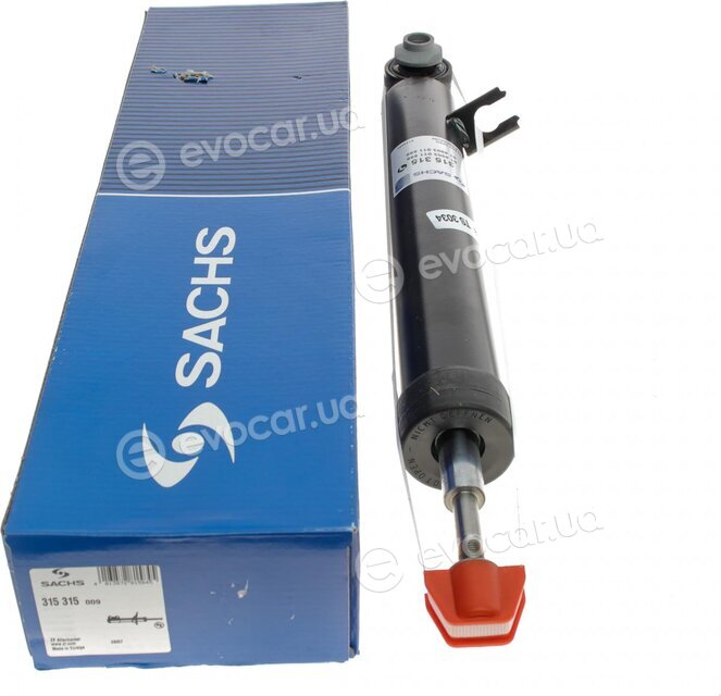 Sachs 315 315