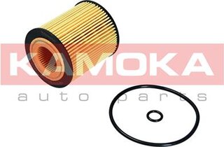 Kamoka F120101