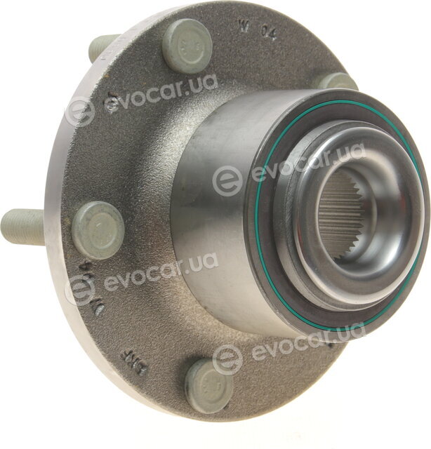 SKF VKBA 6800