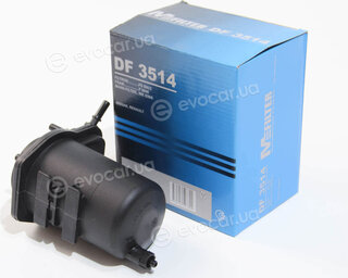 MFilter DF 3514
