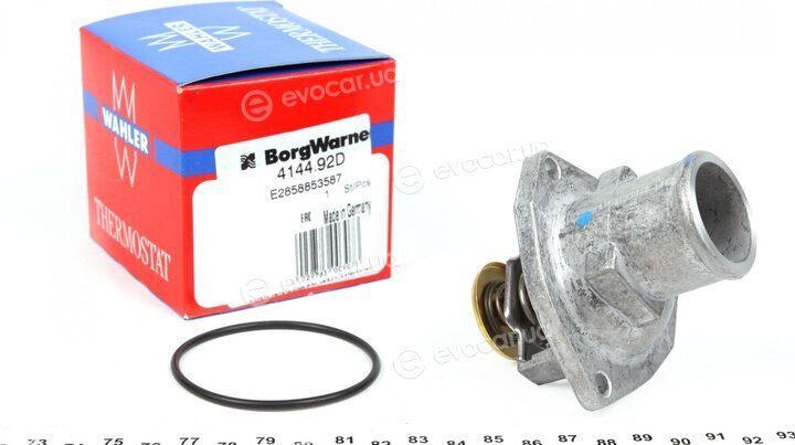 Wahler / BorgWarner 4144.92D