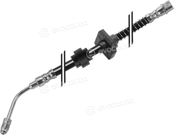 Meyle 11-14 525 0053
