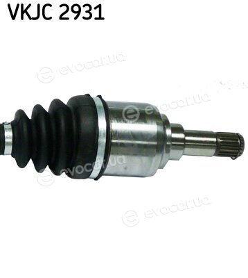 SKF VKJC 2931