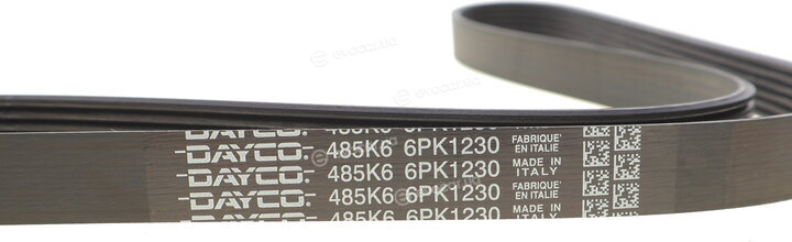 Dayco 6PK1230