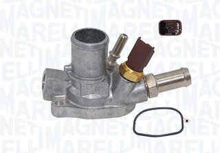 Magneti Marelli 352317004640