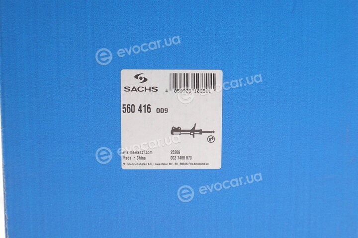 Sachs 560 416