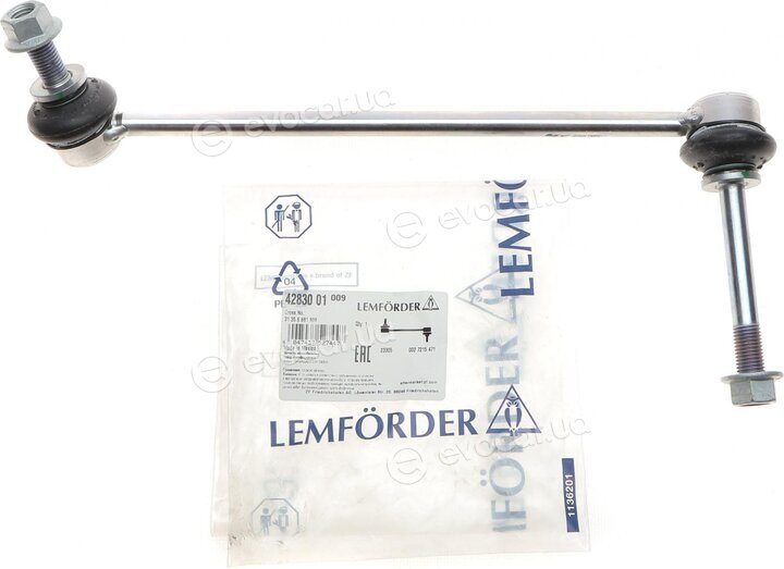 Lemforder 42830 01