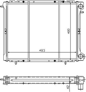 Starline RT2045