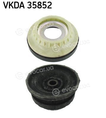 SKF VKDA 35852