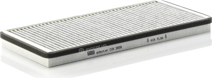 Mann CUK 3858