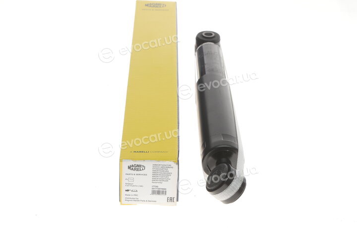 Magneti Marelli 351772070000