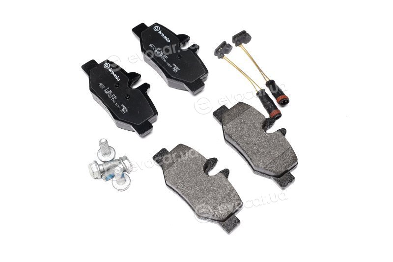 Brembo P 50 051