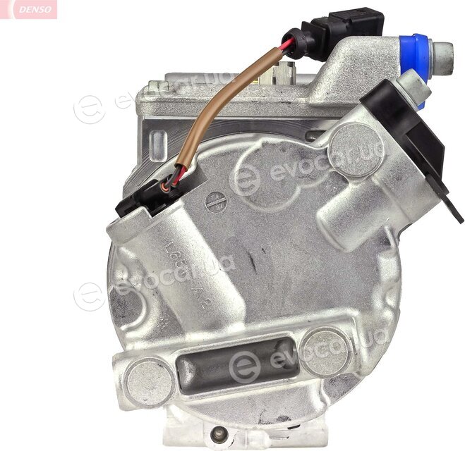 Denso DCP02107