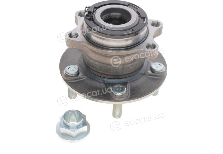 SKF VKBA 7663