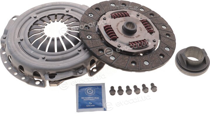 Sachs 3000 174 006