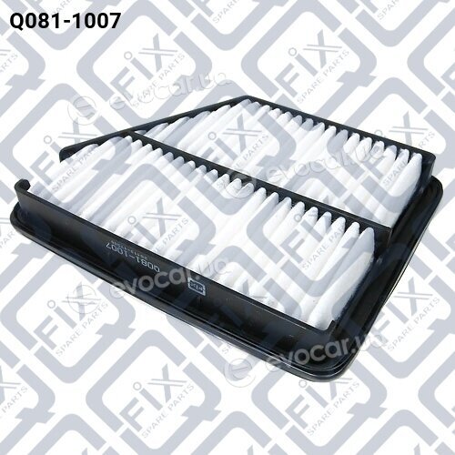 Q-Fix Q0811007