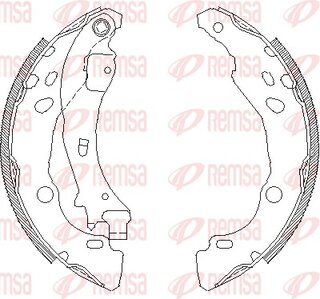 Remsa 4152.01