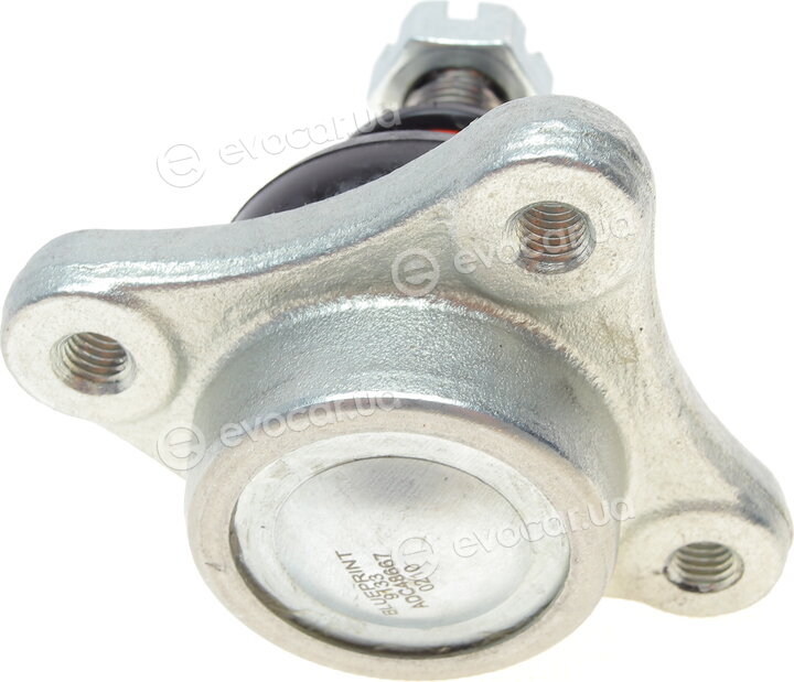 Blue Print ADC48667