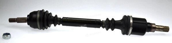Spidan / Lobro 24453