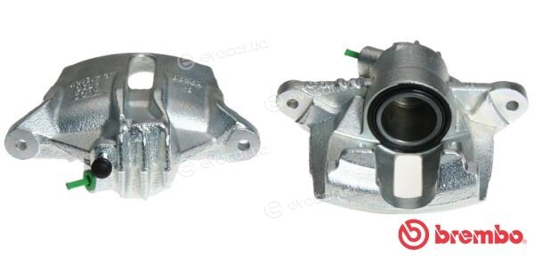 Brembo F 61 170