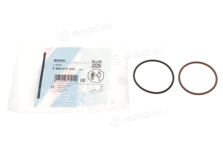 Bosch F 000 41P 051