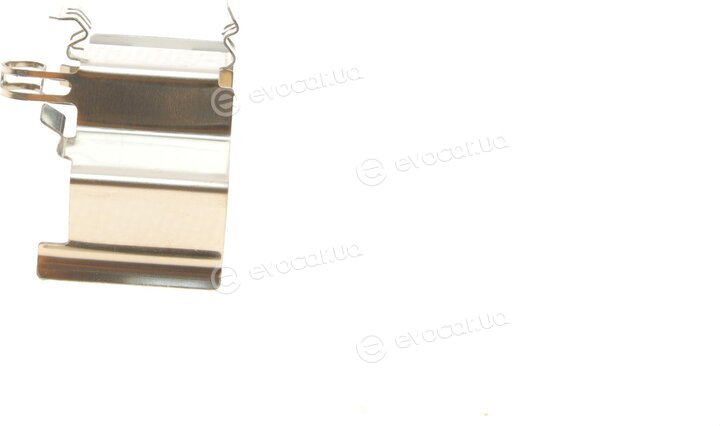Kawe / Quick Brake 109-0168