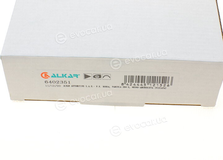 Alkar 6402351