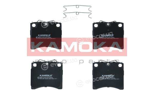 Kamoka JQ1011444