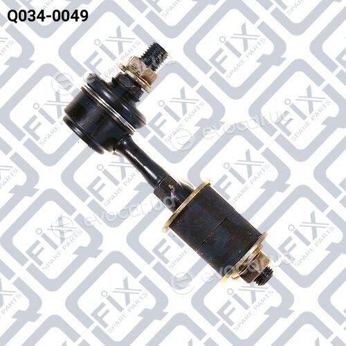 Q-Fix Q0340049