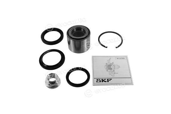 SKF VKBA 3236