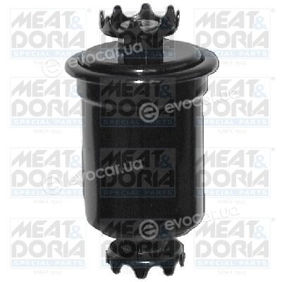 Meat & Doria 4061