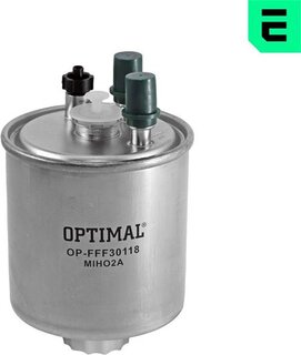 Optimal FFF30118