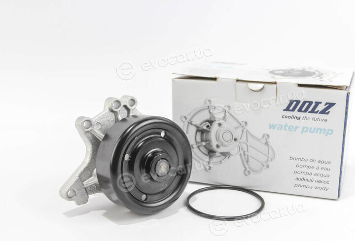 Dolz T230