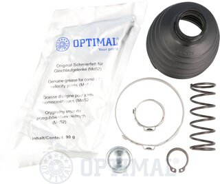 Optimal CVB-10703TPE