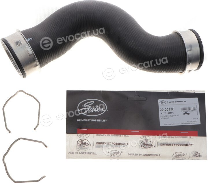 Gates 09-0055C