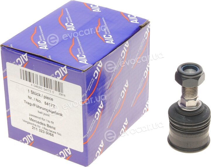 AIC 54172