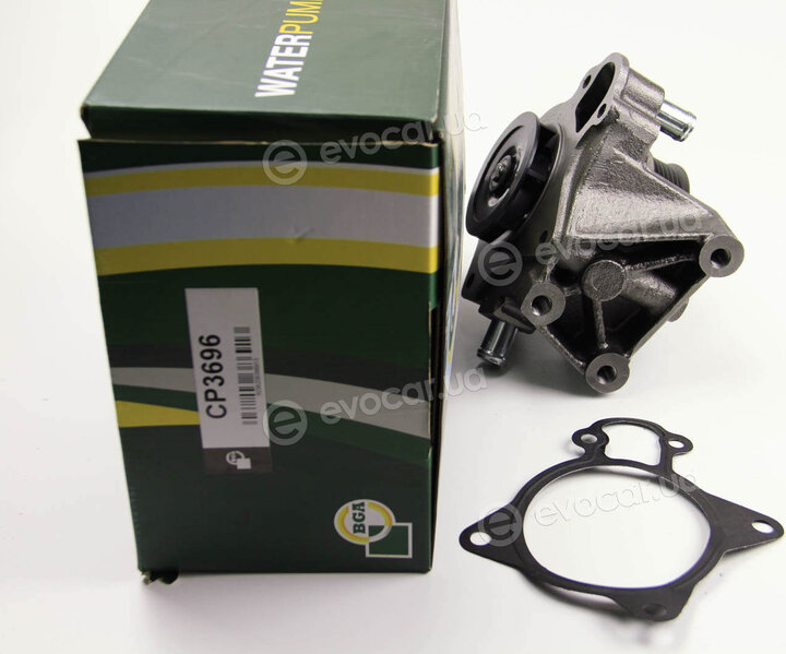 BGA CP3696