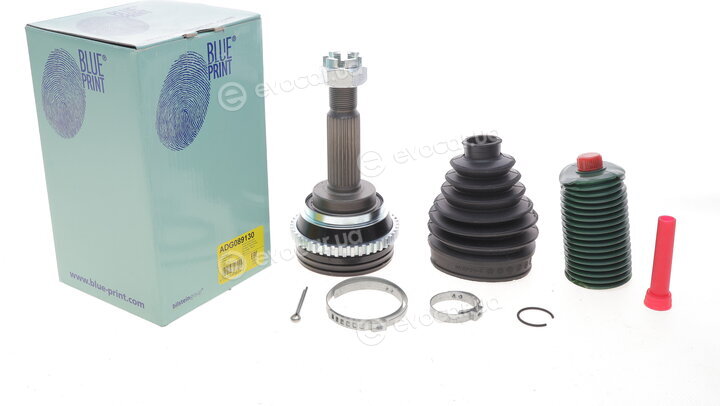 Blue Print ADG089130