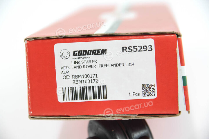 Goodrem RS5293