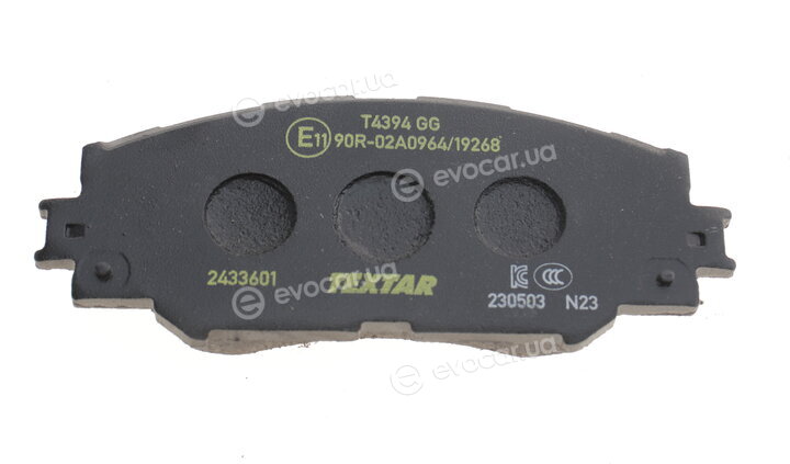 Textar 2433601