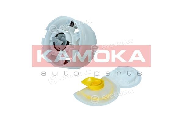 Kamoka 8400028