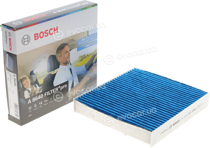 Bosch 0 986 628 640