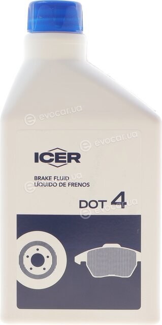 Icer 950002